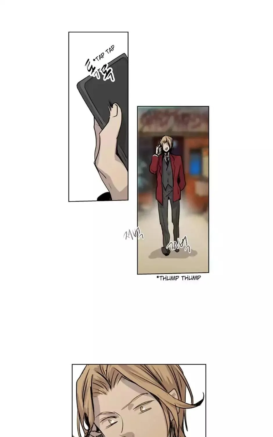 Read Jack: The American Ghost chapter 67 image 18 on Lezhin