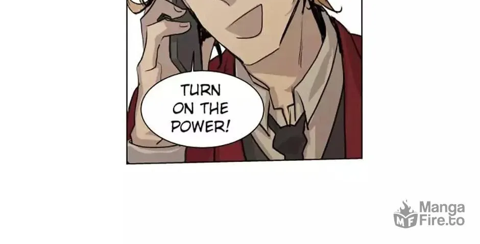 Read Jack: The American Ghost chapter 67 image 19 on Lezhin