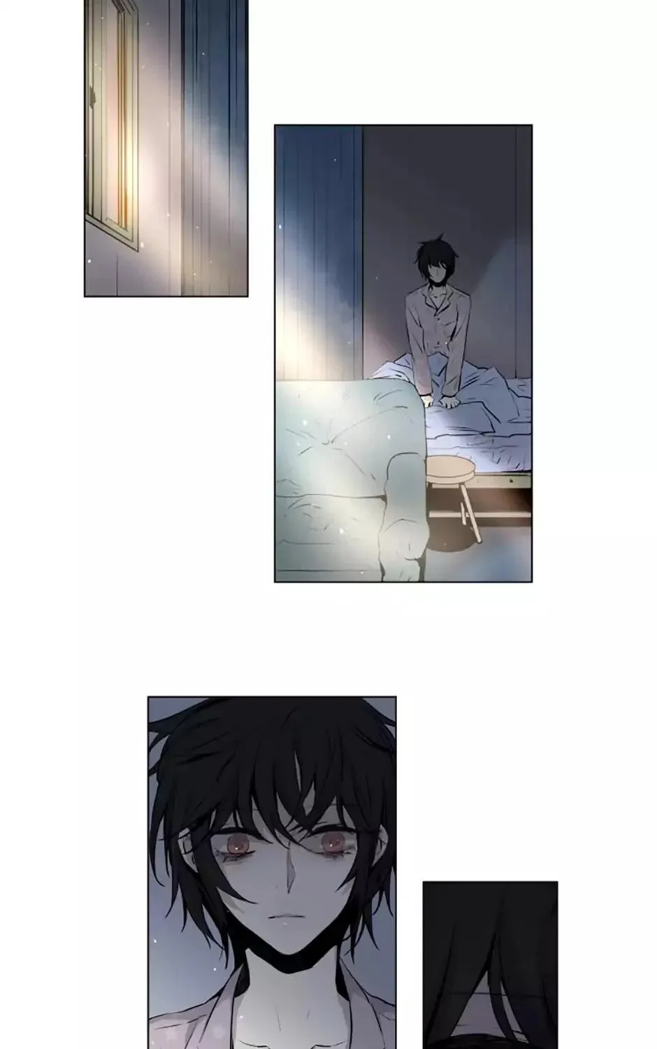 Read Jack: The American Ghost chapter 67 image 2 on Lezhin