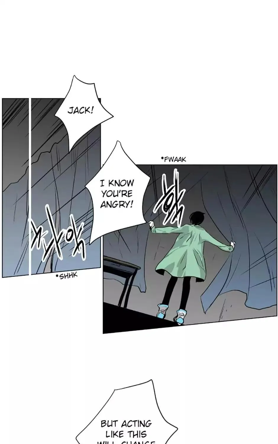 Read Jack: The American Ghost chapter 67 image 22 on Lezhin