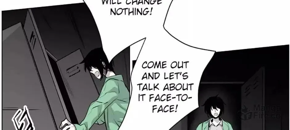 Read Jack: The American Ghost chapter 67 image 23 on Lezhin