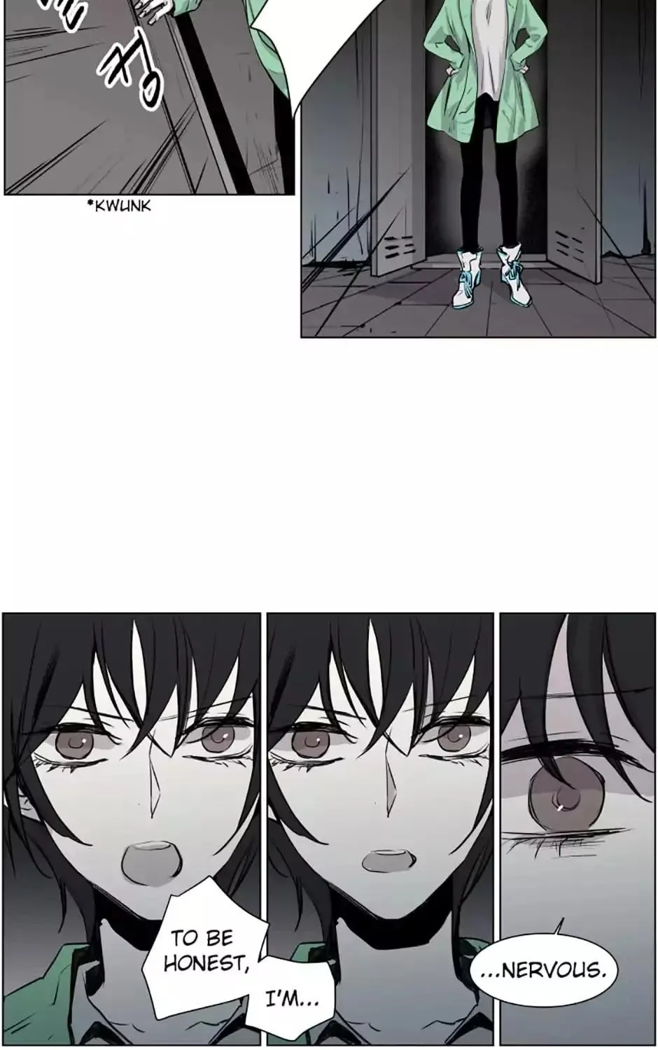 Read Jack: The American Ghost chapter 67 image 24 on Lezhin