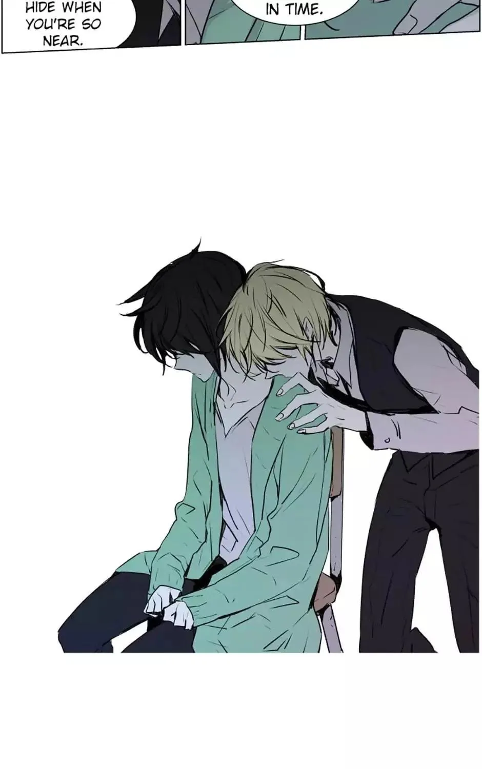 Read Jack: The American Ghost chapter 67 image 34 on Lezhin