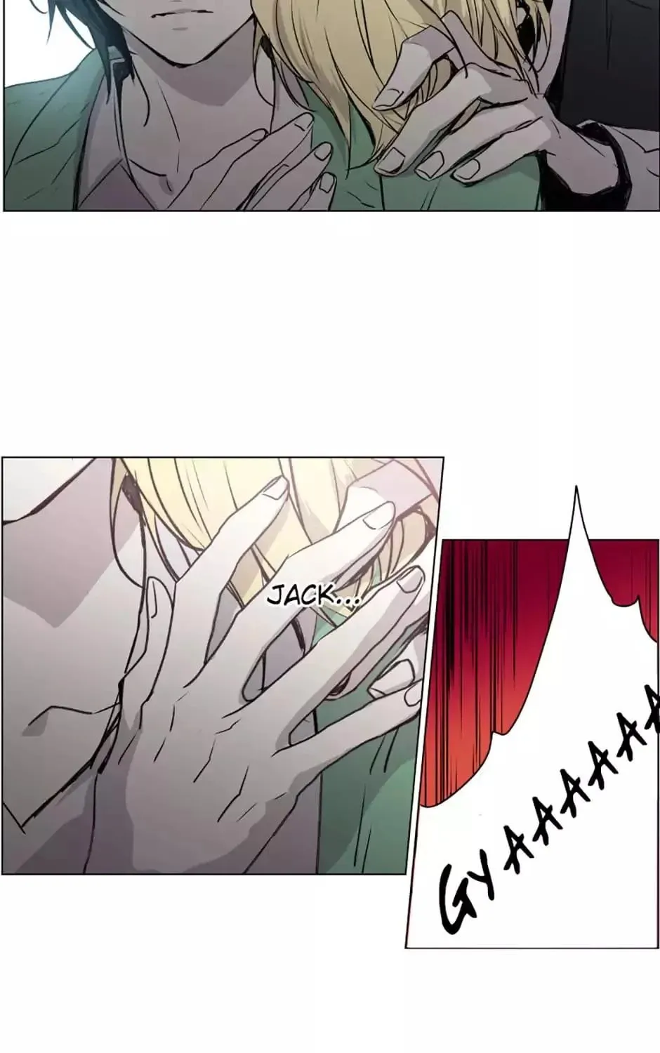 Read Jack: The American Ghost chapter 67 image 36 on Lezhin