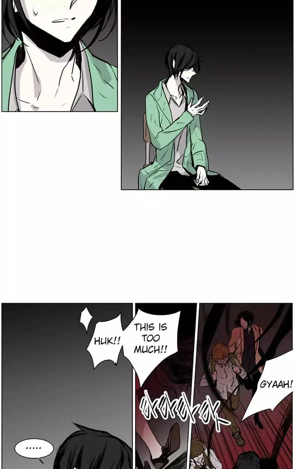 Read Jack: The American Ghost chapter 67 image 38 on Lezhin