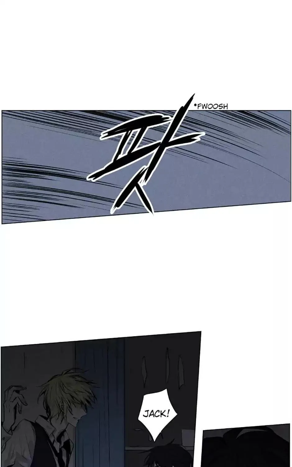 Read Jack: The American Ghost chapter 67 image 4 on Lezhin