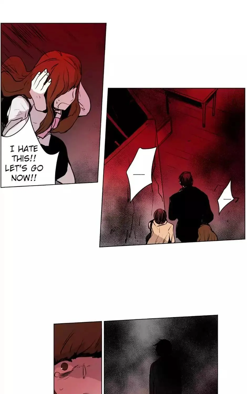 Read Jack: The American Ghost chapter 67 image 40 on Lezhin