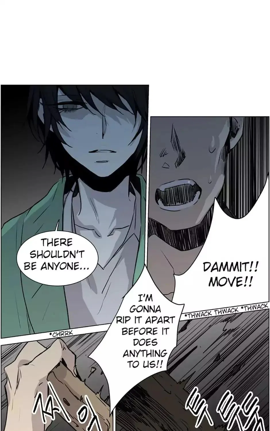 Read Jack: The American Ghost chapter 67 image 42 on Lezhin