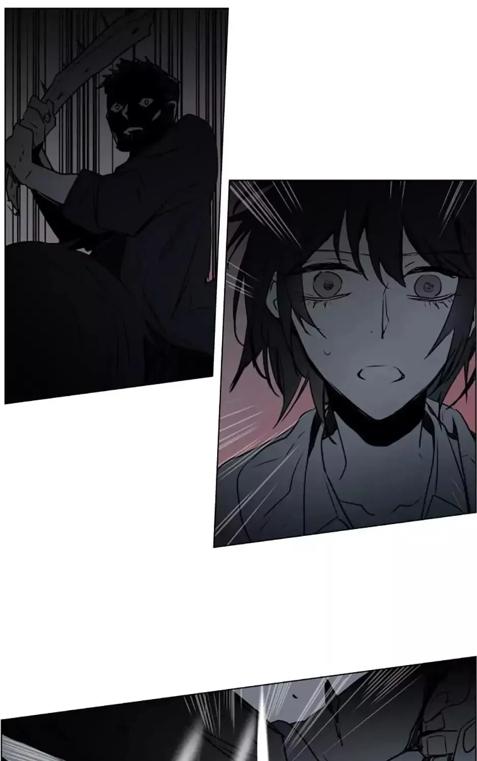 Read Jack: The American Ghost chapter 67 image 44 on Lezhin