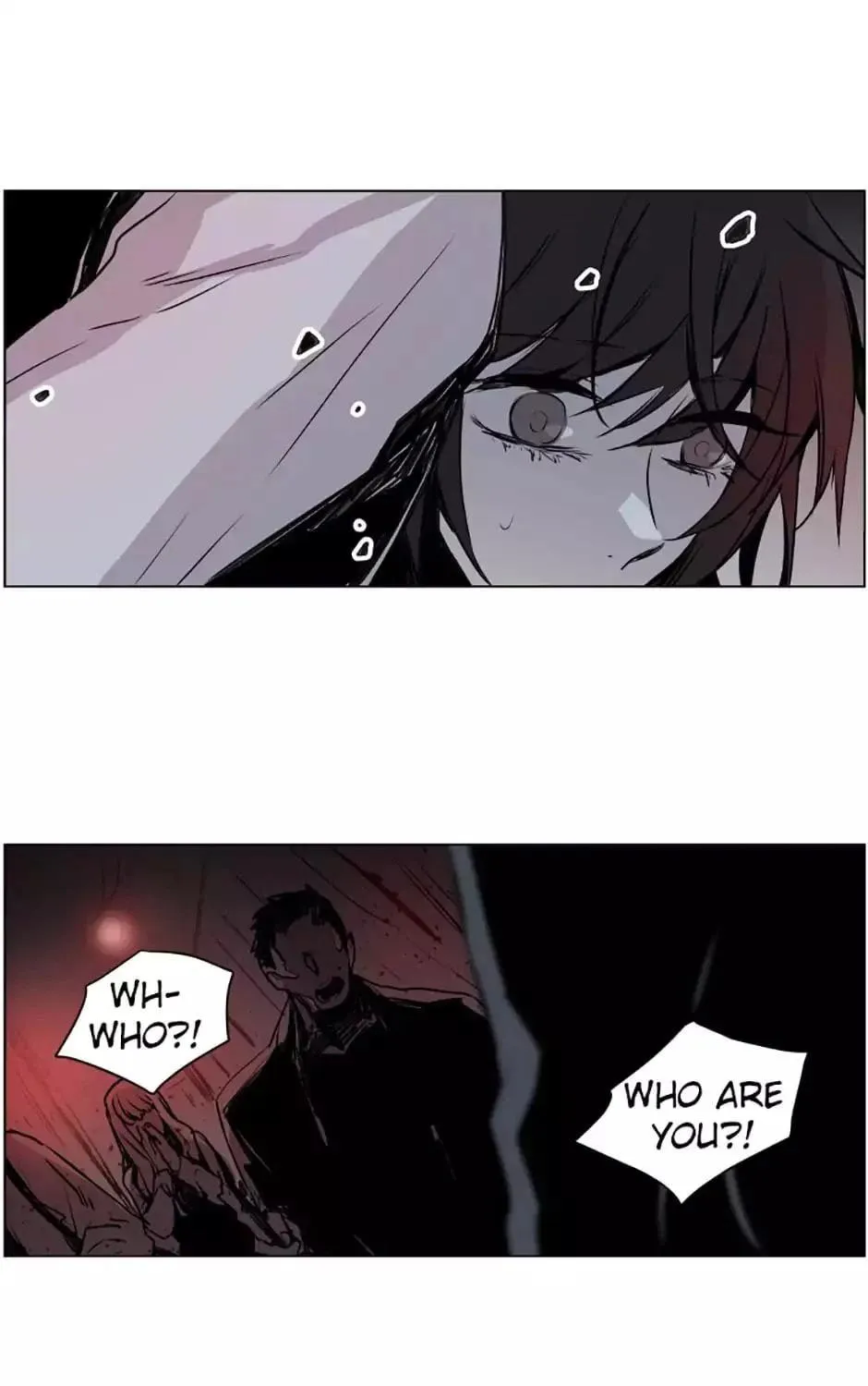Read Jack: The American Ghost chapter 67 image 46 on Lezhin