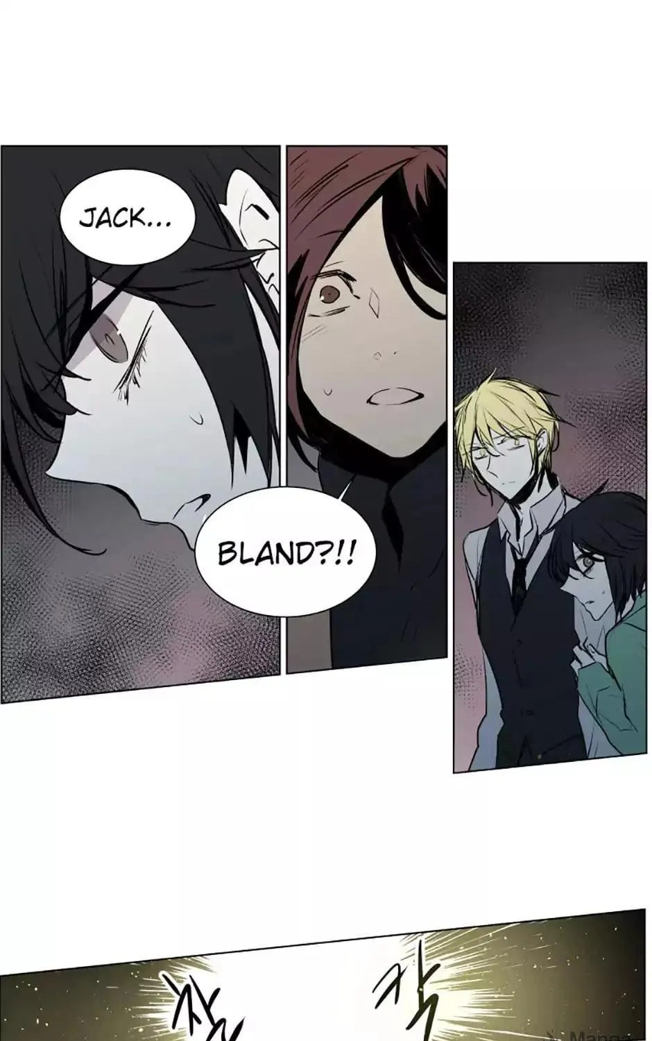 Read Jack: The American Ghost chapter 67 image 52 on Lezhin