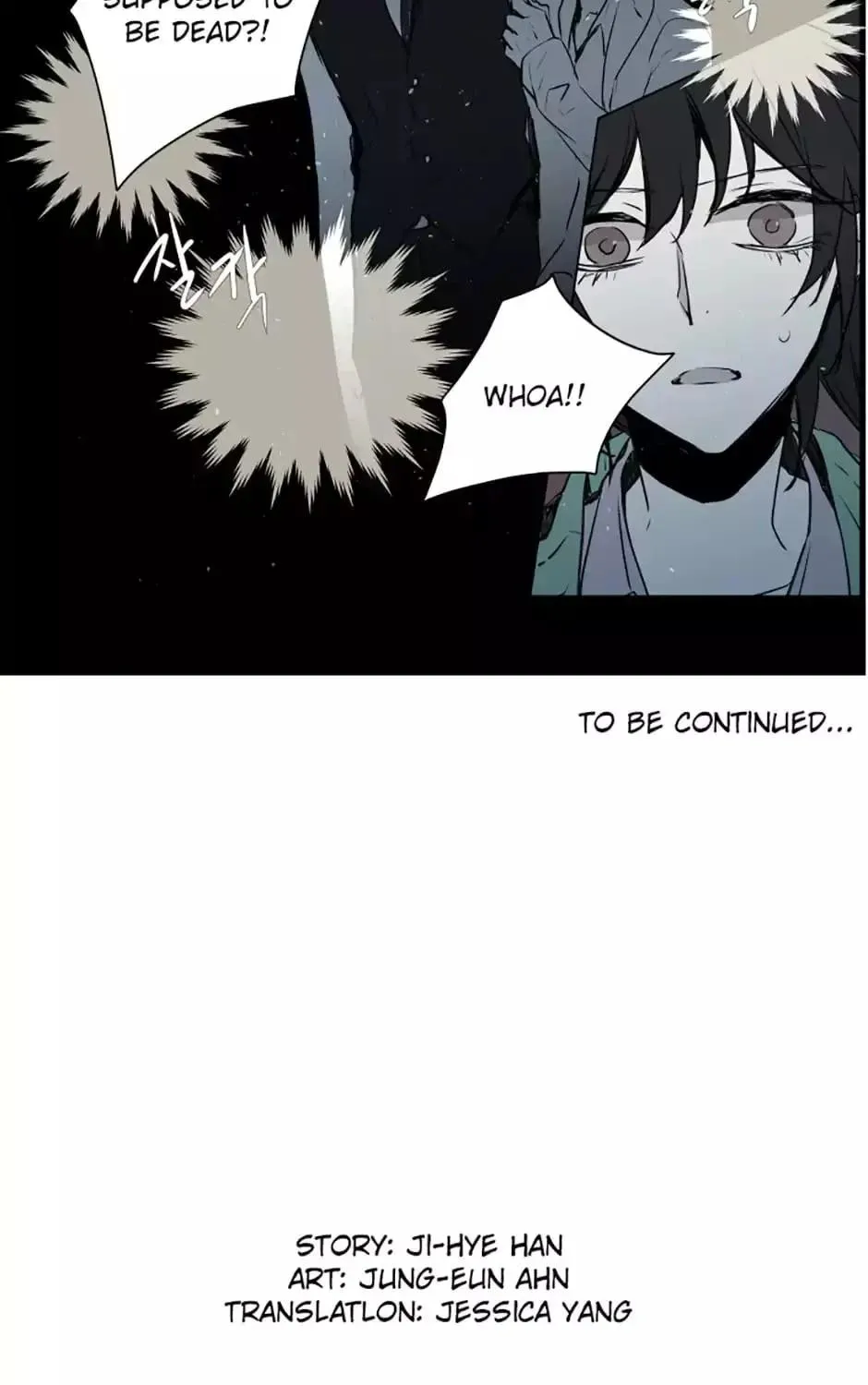 Read Jack: The American Ghost chapter 67 image 56 on Lezhin