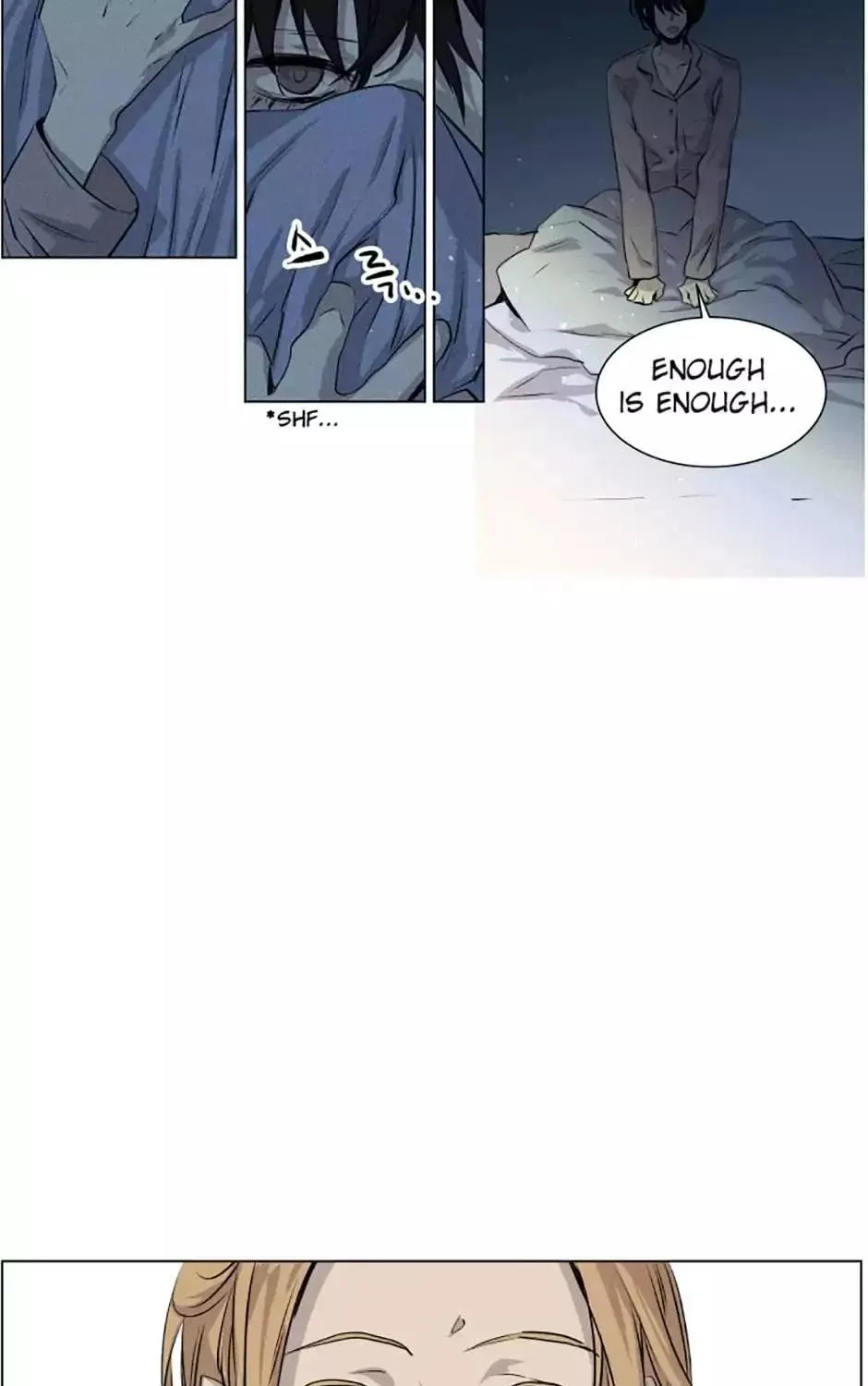 Read Jack: The American Ghost chapter 67 image 8 on Lezhin
