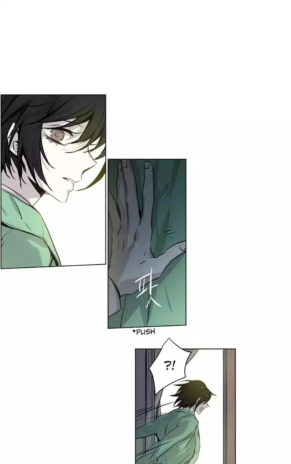 Read Jack: The American Ghost chapter 68 image 10 on Lezhin