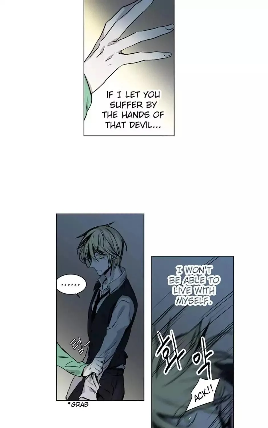 Read Jack: The American Ghost chapter 68 image 16 on Lezhin