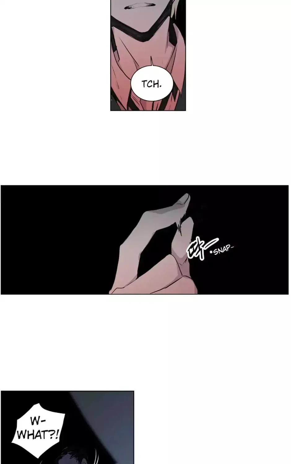 Read Jack: The American Ghost chapter 68 image 2 on Lezhin