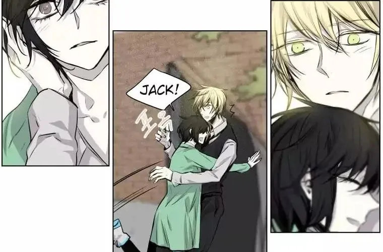Read Jack: The American Ghost chapter 68 image 25 on Lezhin