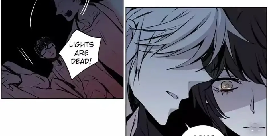 Read Jack: The American Ghost chapter 68 image 3 on Lezhin