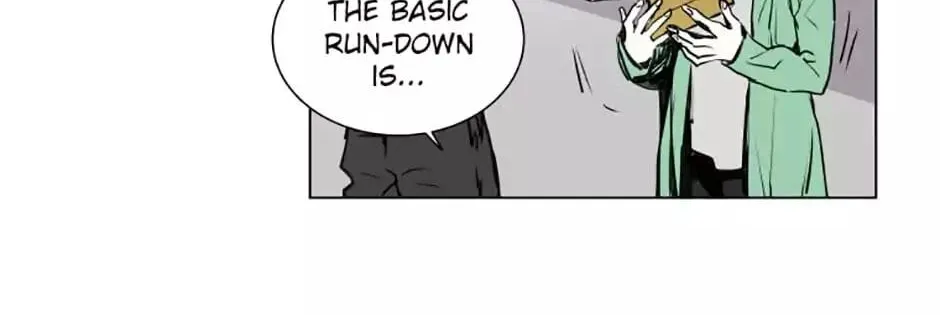 Read Jack: The American Ghost chapter 68 image 31 on Lezhin