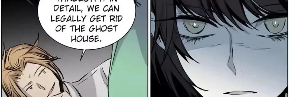 Read Jack: The American Ghost chapter 68 image 33 on Lezhin