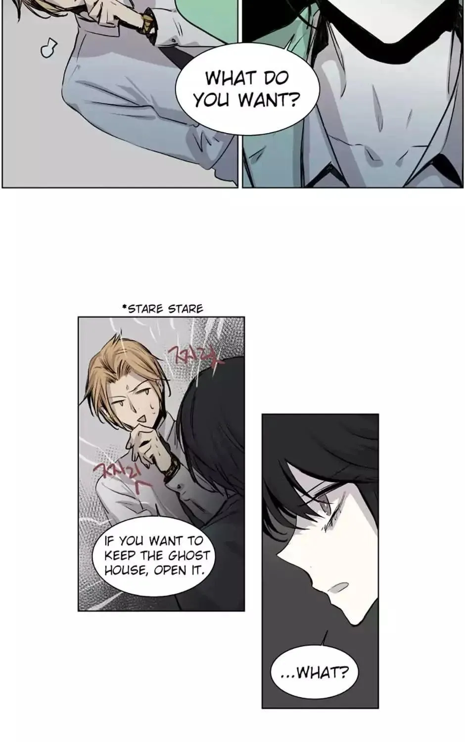 Read Jack: The American Ghost chapter 68 image 34 on Lezhin