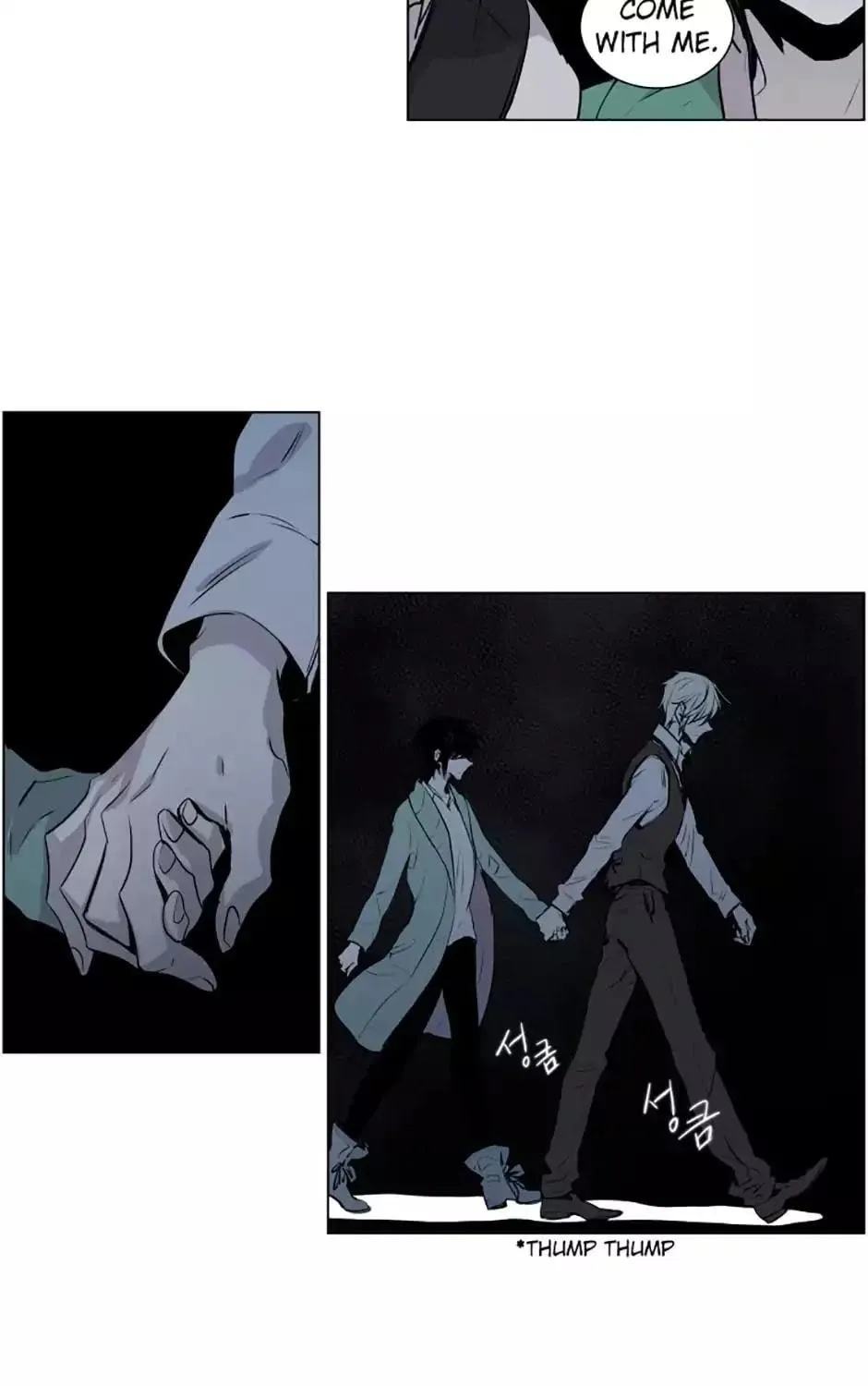 Read Jack: The American Ghost chapter 68 image 4 on Lezhin