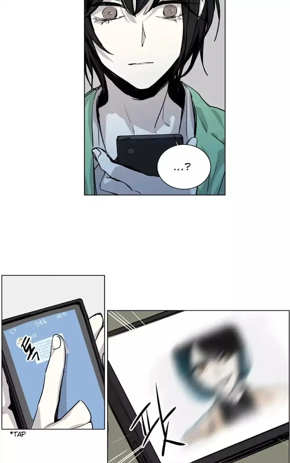 Read Jack: The American Ghost chapter 68 image 44 on Lezhin