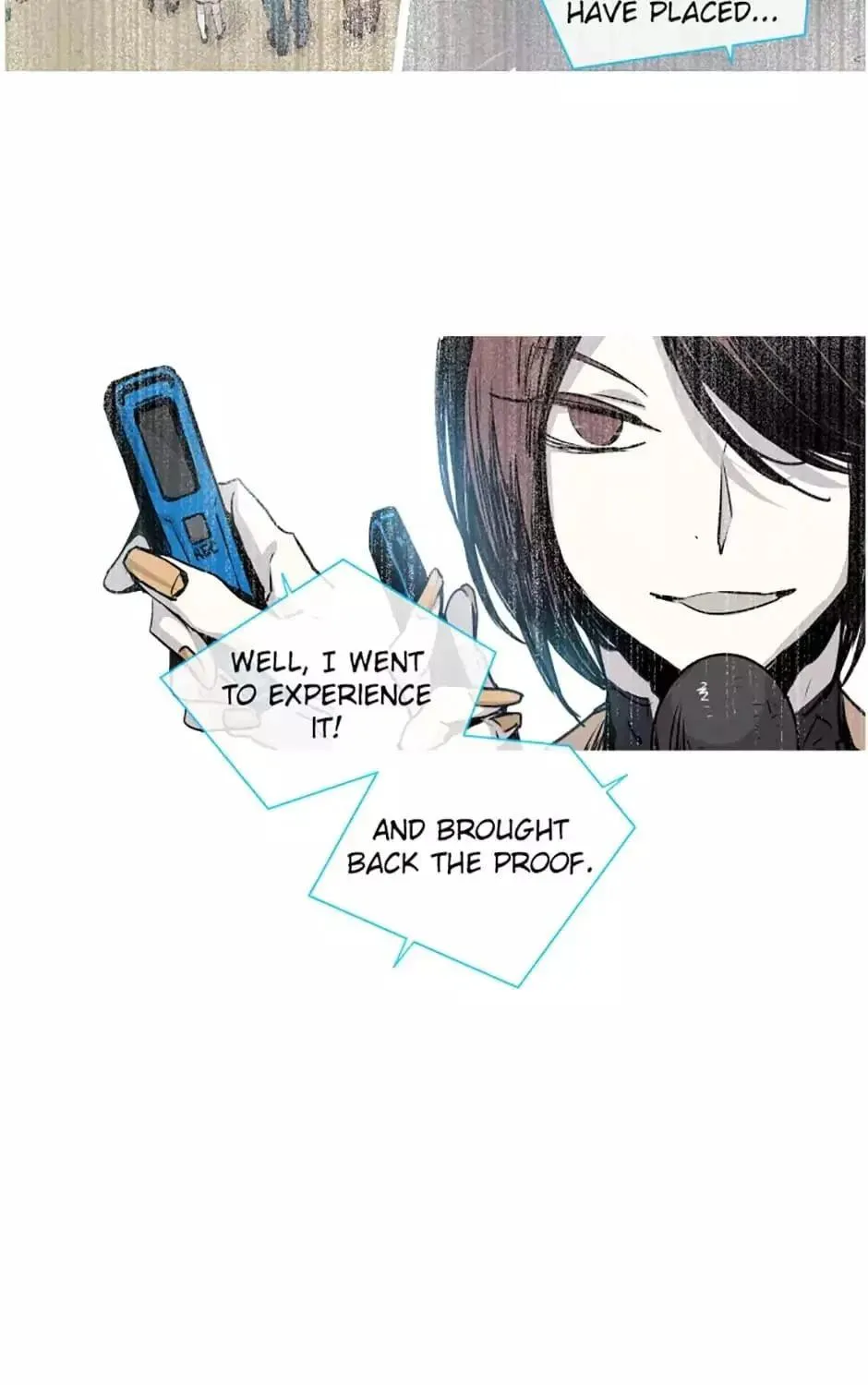 Read Jack: The American Ghost chapter 68 image 48 on Lezhin