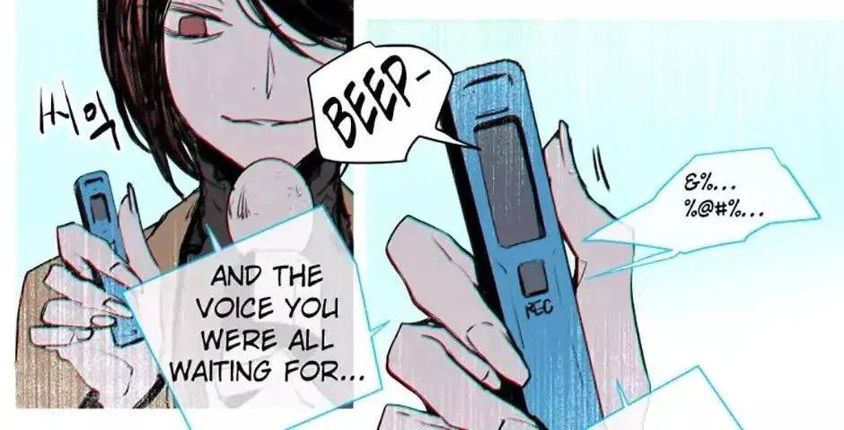 Read Jack: The American Ghost chapter 69 image 1 on Lezhin