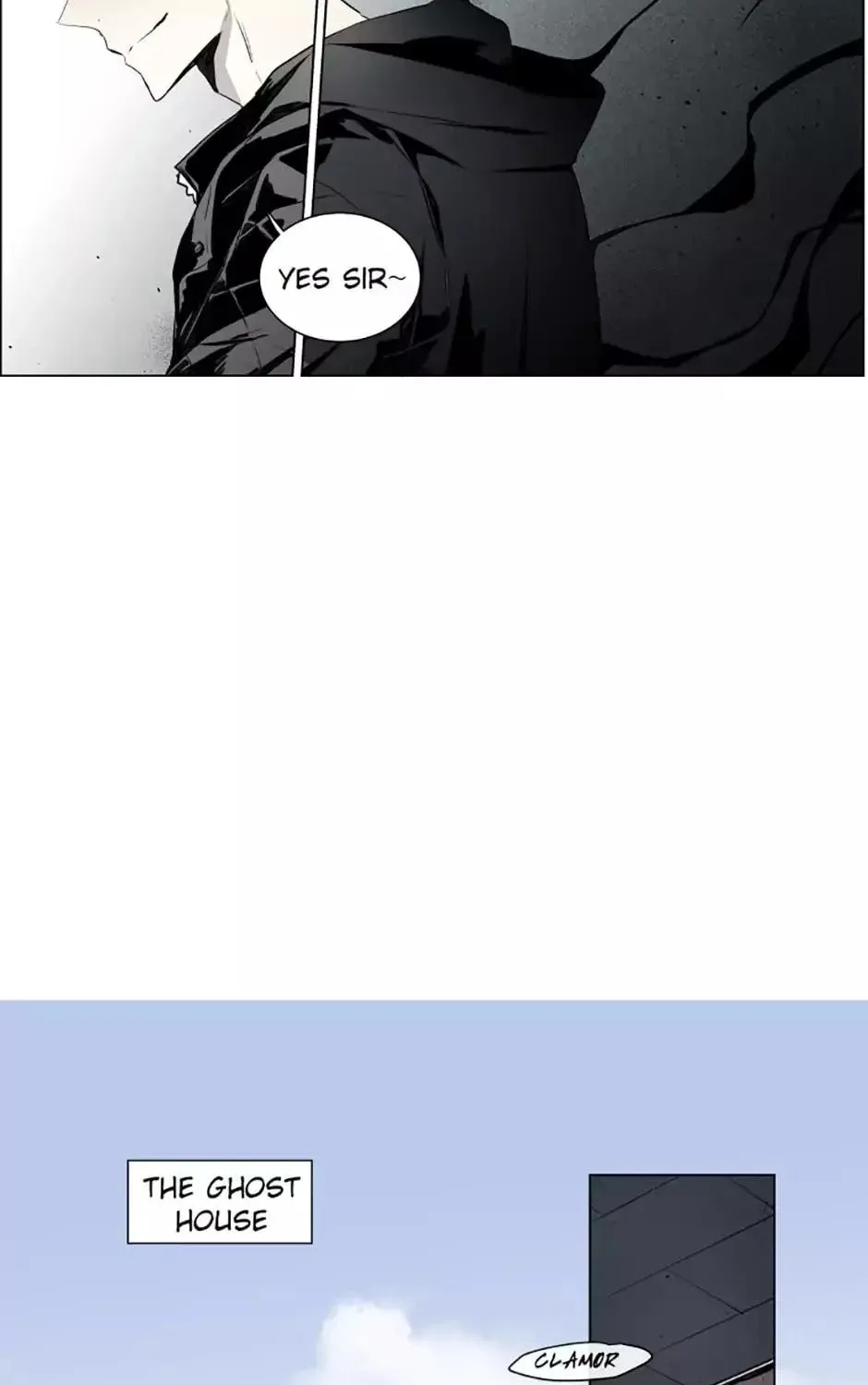 Read Jack: The American Ghost chapter 69 image 14 on Lezhin