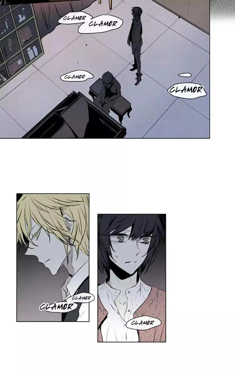 Read Jack: The American Ghost chapter 69 image 16 on Lezhin