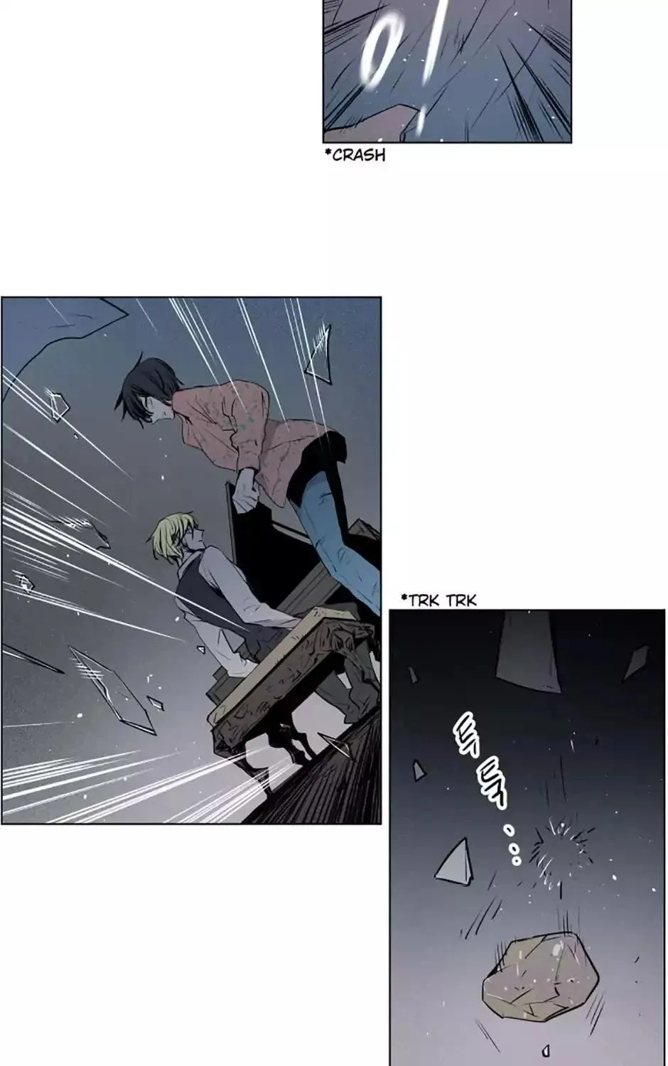 Read Jack: The American Ghost chapter 69 image 18 on Lezhin