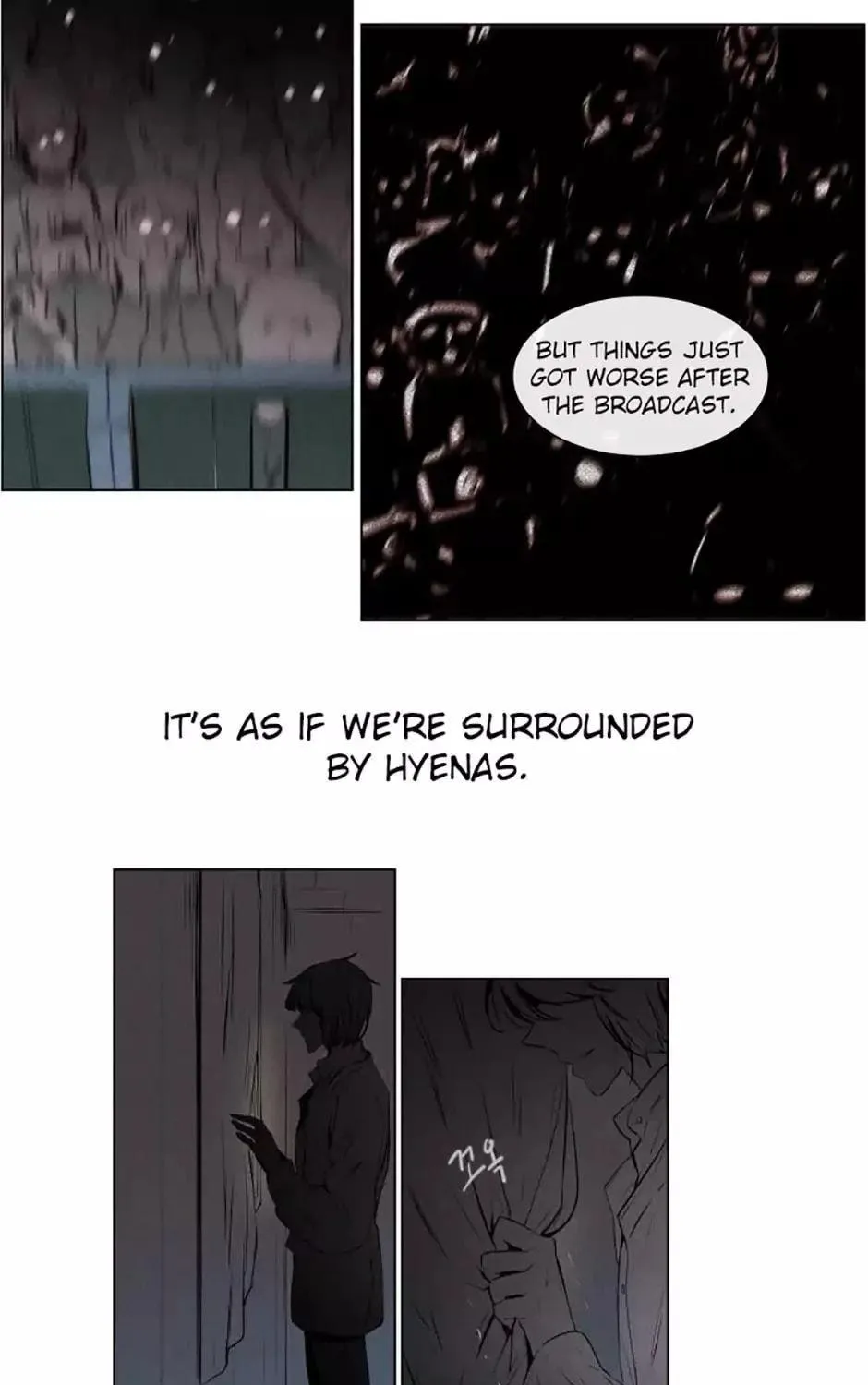 Read Jack: The American Ghost chapter 69 image 22 on Lezhin