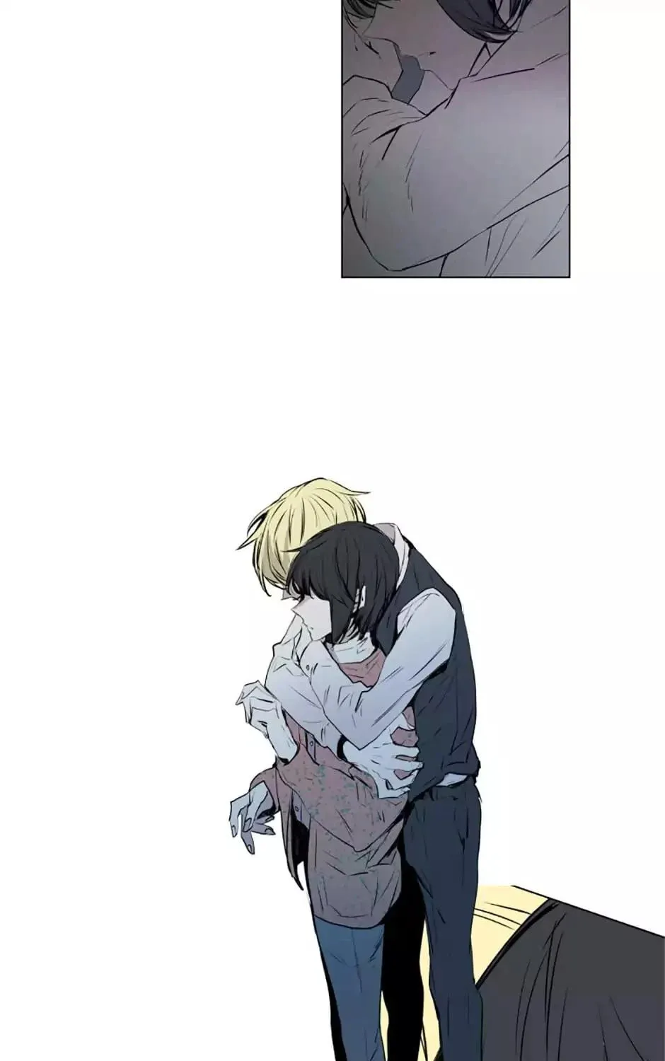Read Jack: The American Ghost chapter 69 image 24 on Lezhin