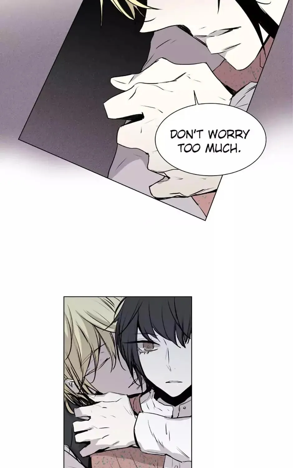 Read Jack: The American Ghost chapter 69 image 26 on Lezhin