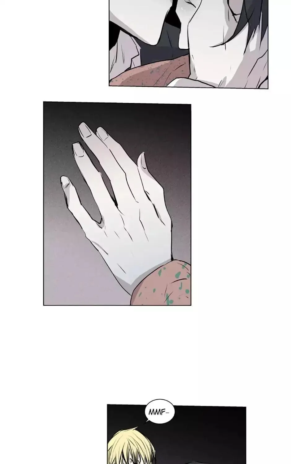 Read Jack: The American Ghost chapter 69 image 28 on Lezhin