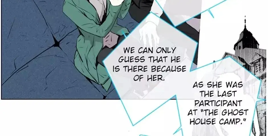 Read Jack: The American Ghost chapter 69 image 3 on Lezhin