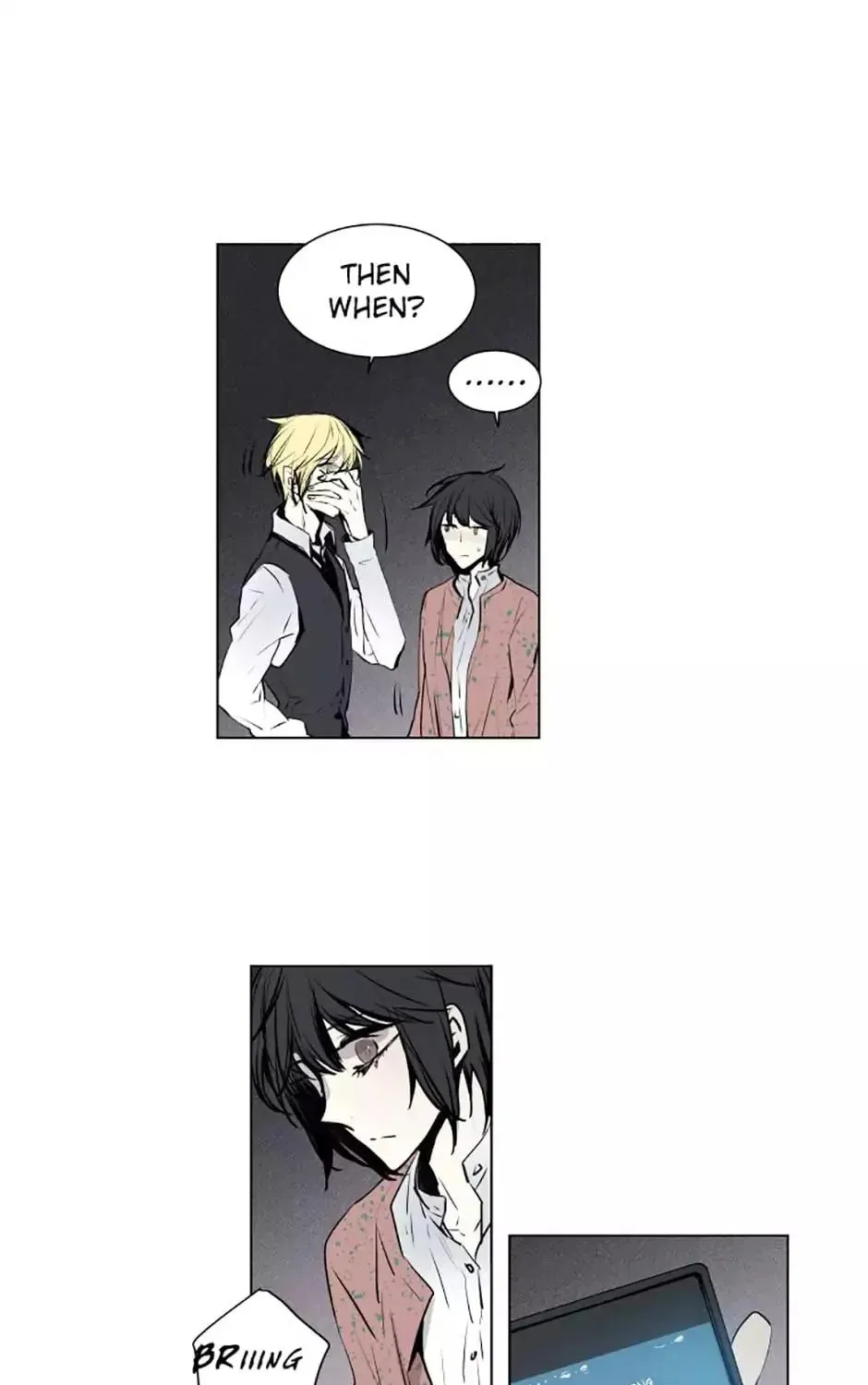 Read Jack: The American Ghost chapter 69 image 32 on Lezhin
