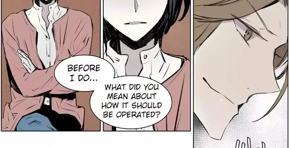 Read Jack: The American Ghost chapter 69 image 37 on Lezhin
