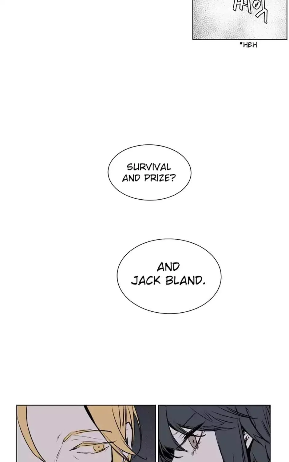 Read Jack: The American Ghost chapter 69 image 38 on Lezhin