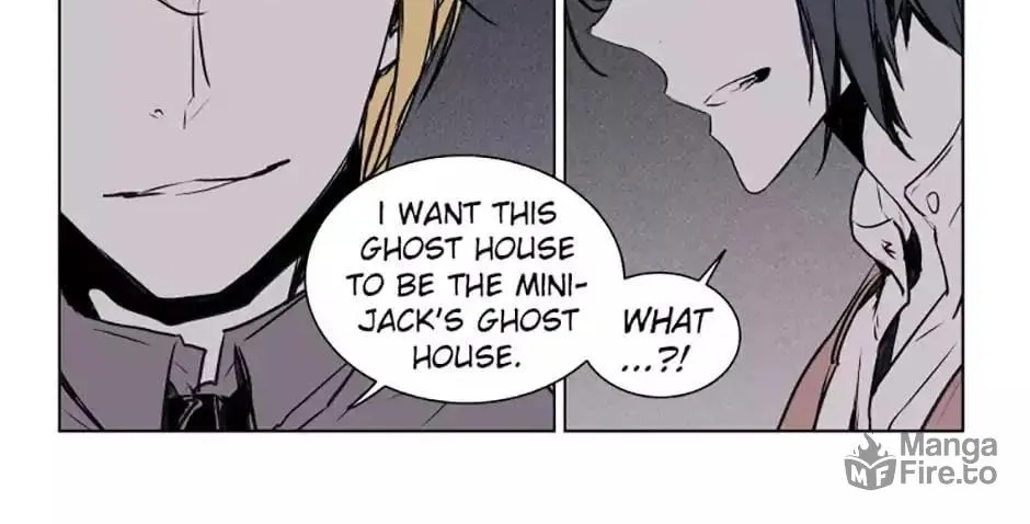 Read Jack: The American Ghost chapter 69 image 39 on Lezhin