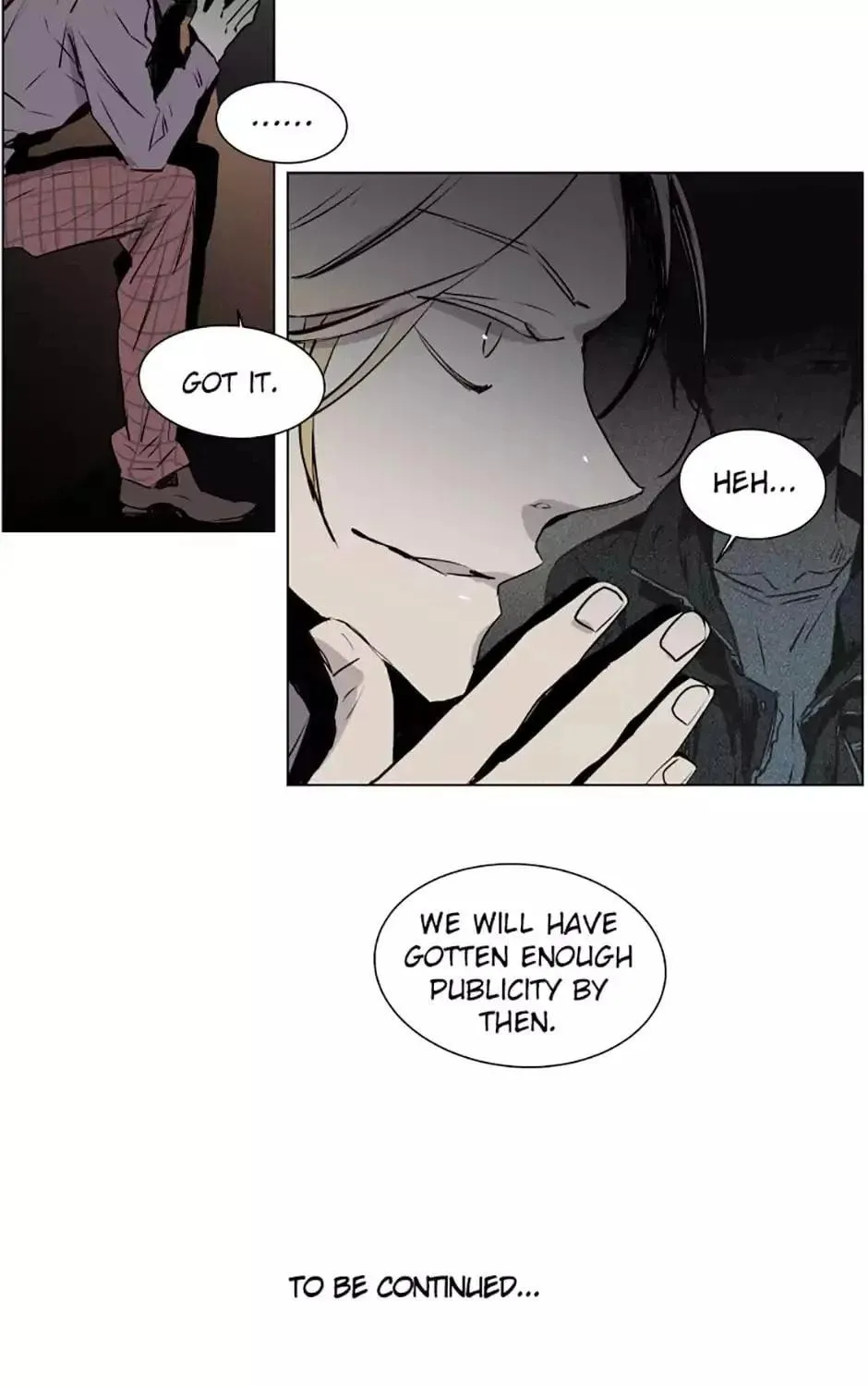 Read Jack: The American Ghost chapter 69 image 46 on Lezhin