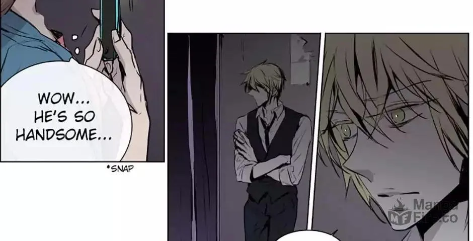 Read Jack: The American Ghost chapter 70 image 11 on Lezhin