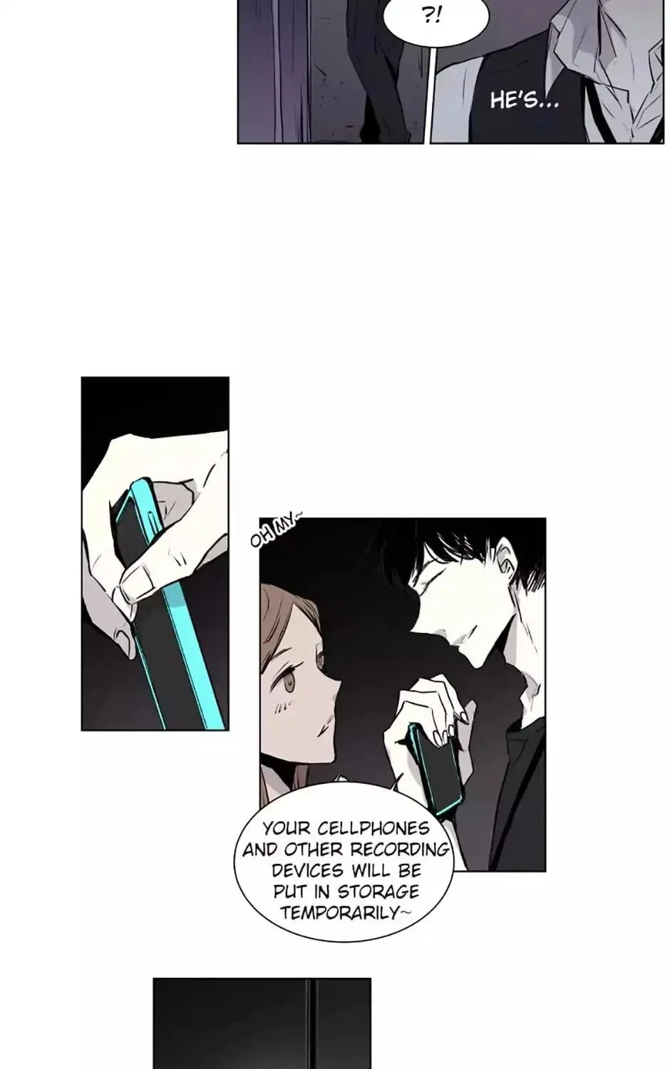 Read Jack: The American Ghost chapter 70 image 12 on Lezhin