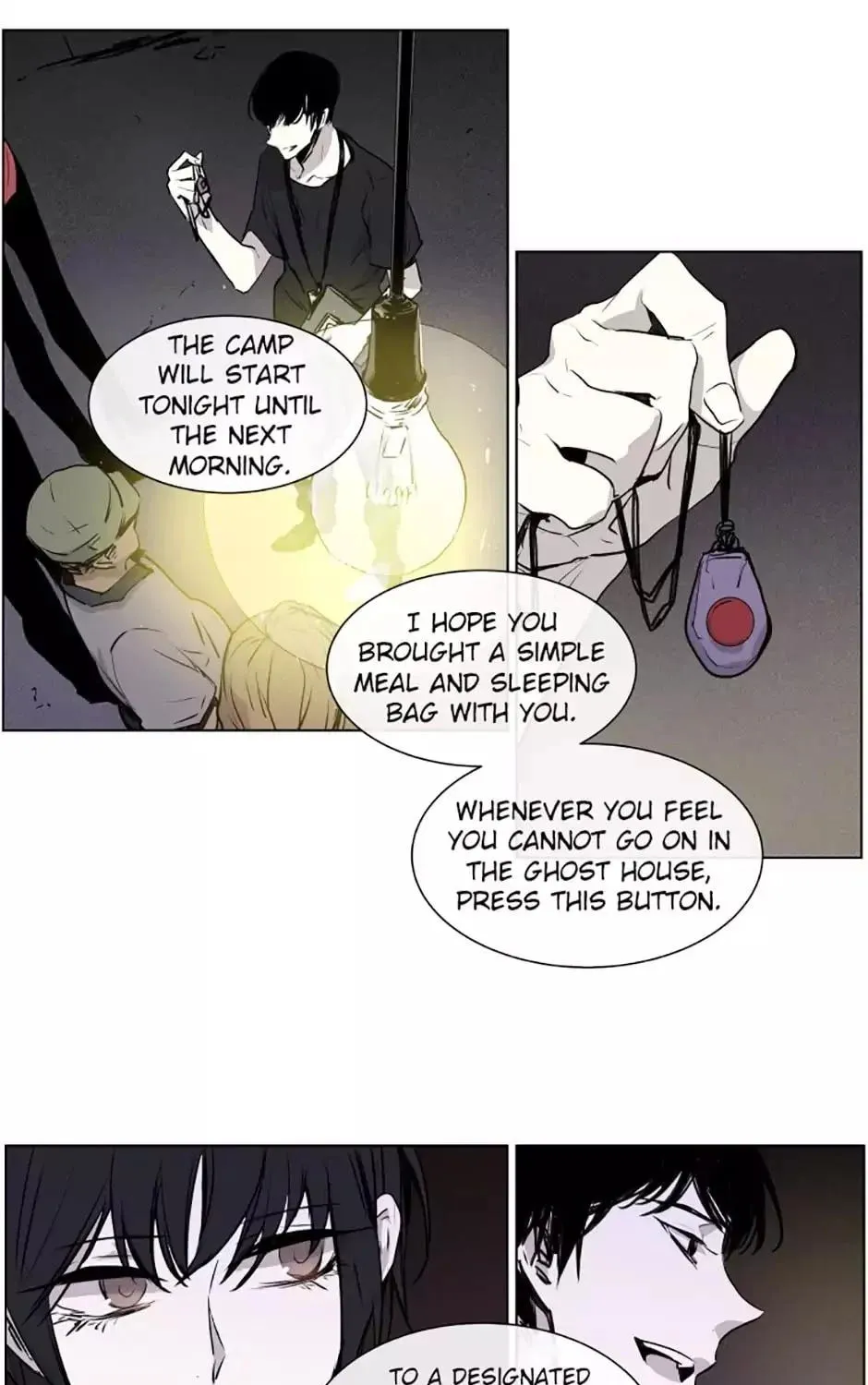 Read Jack: The American Ghost chapter 70 image 14 on Lezhin