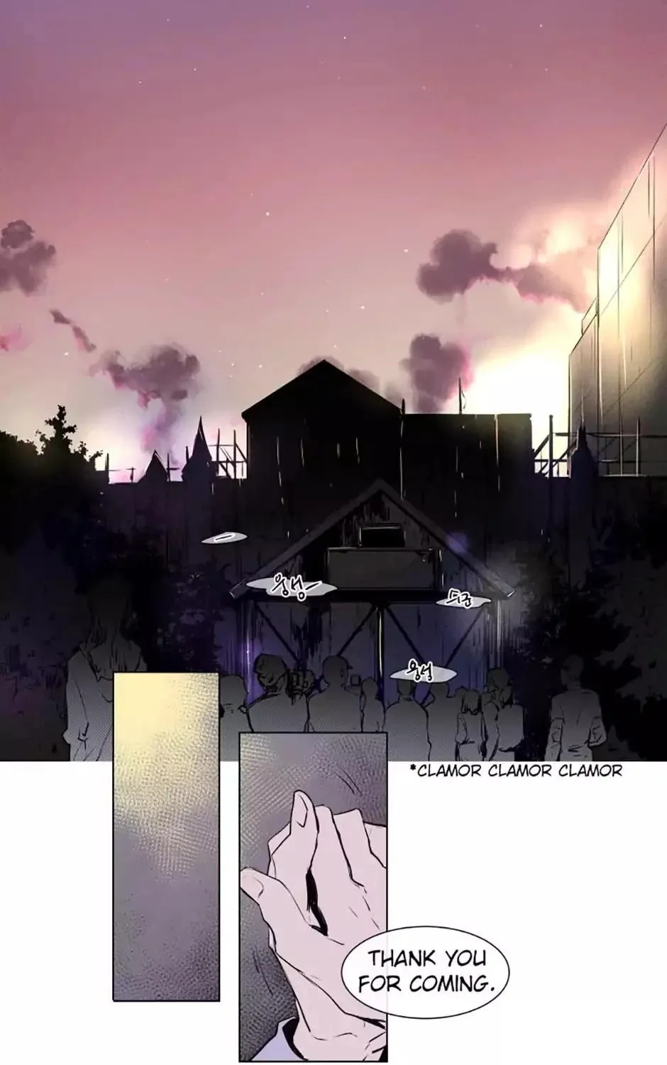 Read Jack: The American Ghost chapter 70 image 2 on Lezhin