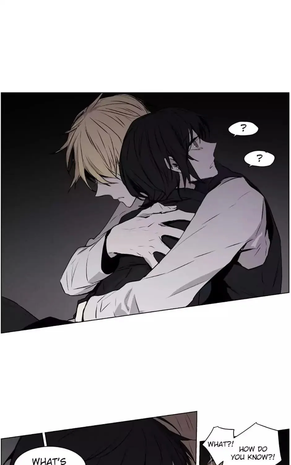 Read Jack: The American Ghost chapter 70 image 20 on Lezhin