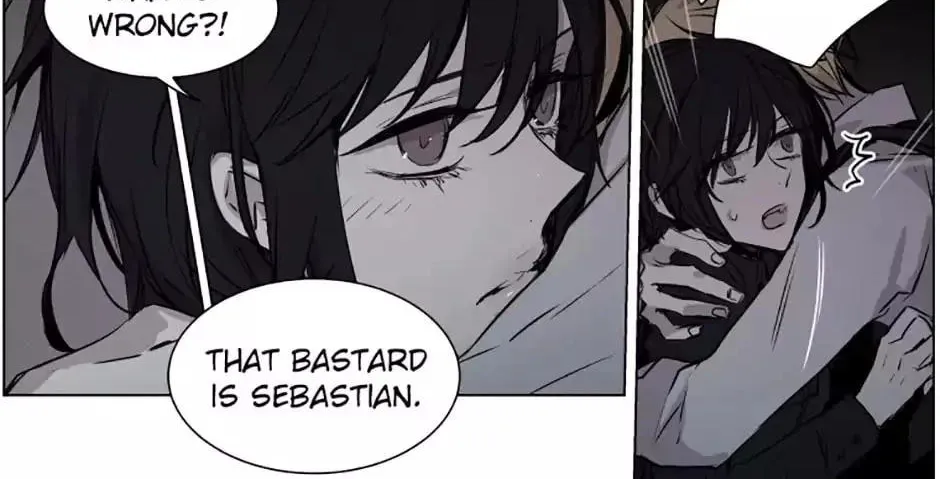 Read Jack: The American Ghost chapter 70 image 21 on Lezhin