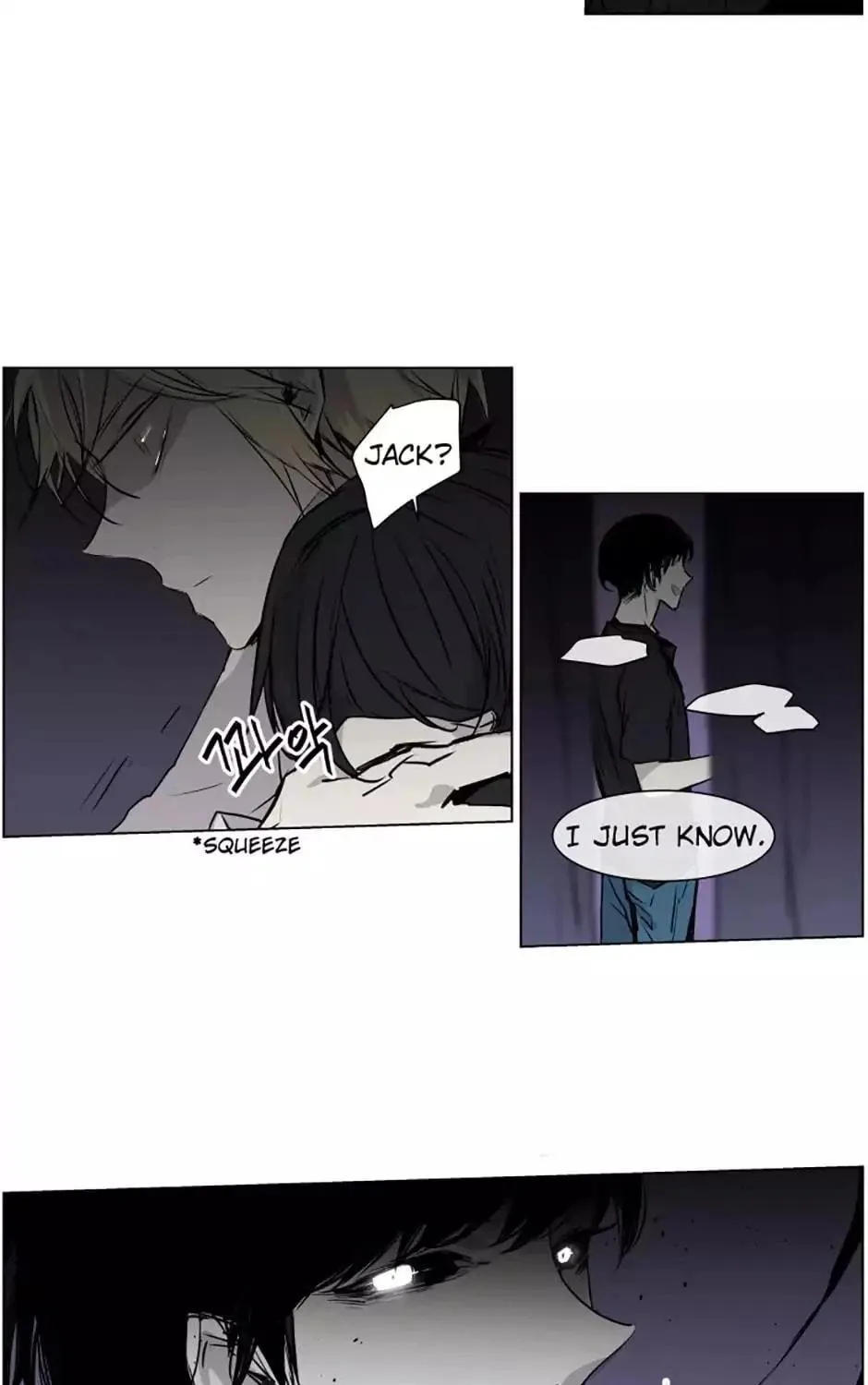 Read Jack: The American Ghost chapter 70 image 22 on Lezhin