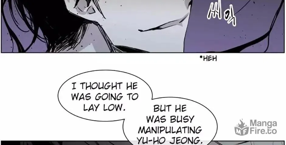 Read Jack: The American Ghost chapter 70 image 23 on Lezhin